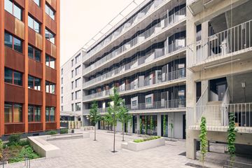 Berlin  Meeting room Unicorn Moritzplatz image 1