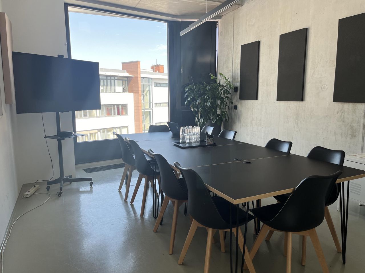 Berlin  Corporate event space Unicorn Moritzplatz image 0