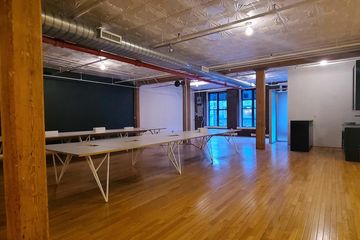 NYC  Coworking ruimte 4th floor / 4A2 image 3