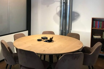 Berlin  Eventlocation Meeting Room M32 image 0