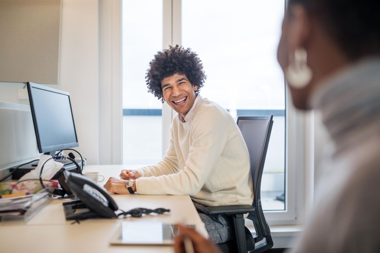 Berlin   Einzelplatz im Coworkingspace image 2
