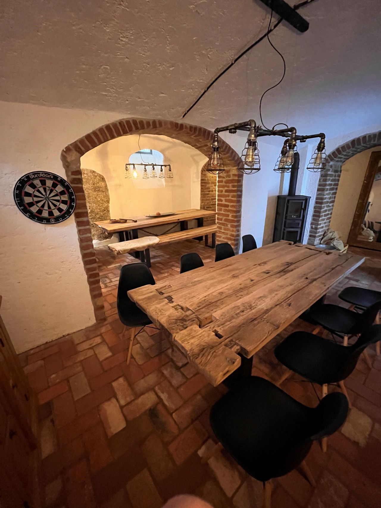 München Kreatives Meeting Evenementenzaal Historischer Kreativ Raum München-Nymphenburg image 3