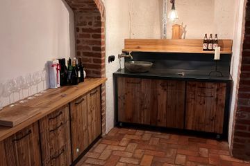 München Kreatives Meeting Veranstaltungsraum Historischer Kreativ Raum München-Nymphenburg image 4