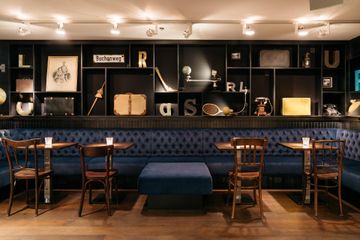 Wien Bar Lobby Bar image 0