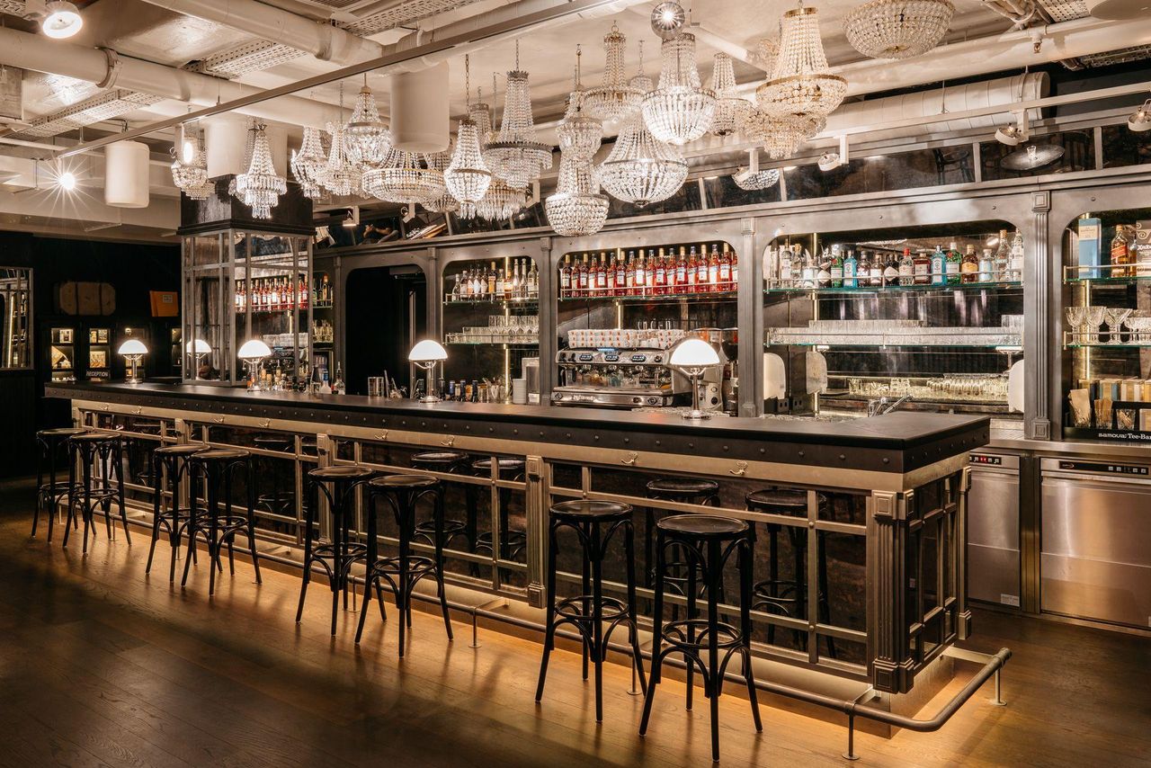 Wien  Bar Lobby Bar image 1