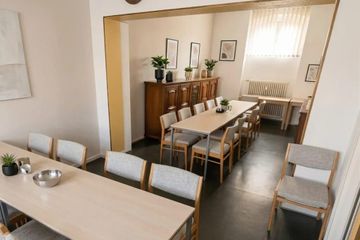 Herne Seminar room Meeting point image 1