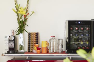 Hamburg  Seminar rooms Kleiner Seminarraum image 2