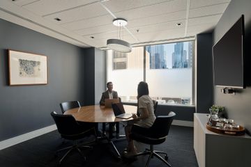 Melbourne  Coworking spaces Olympus image 2