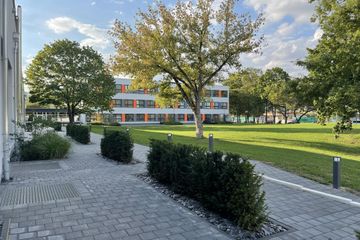 Jena  Coworking spaces Meetingraum M image 2