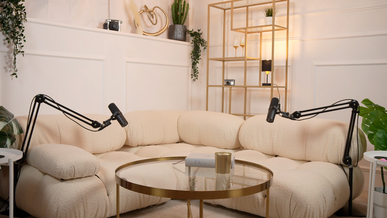 Keulen  Studio Video Podcast Studio image 0