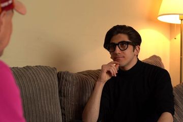 Cologne  Studio Video Podcast Studio 