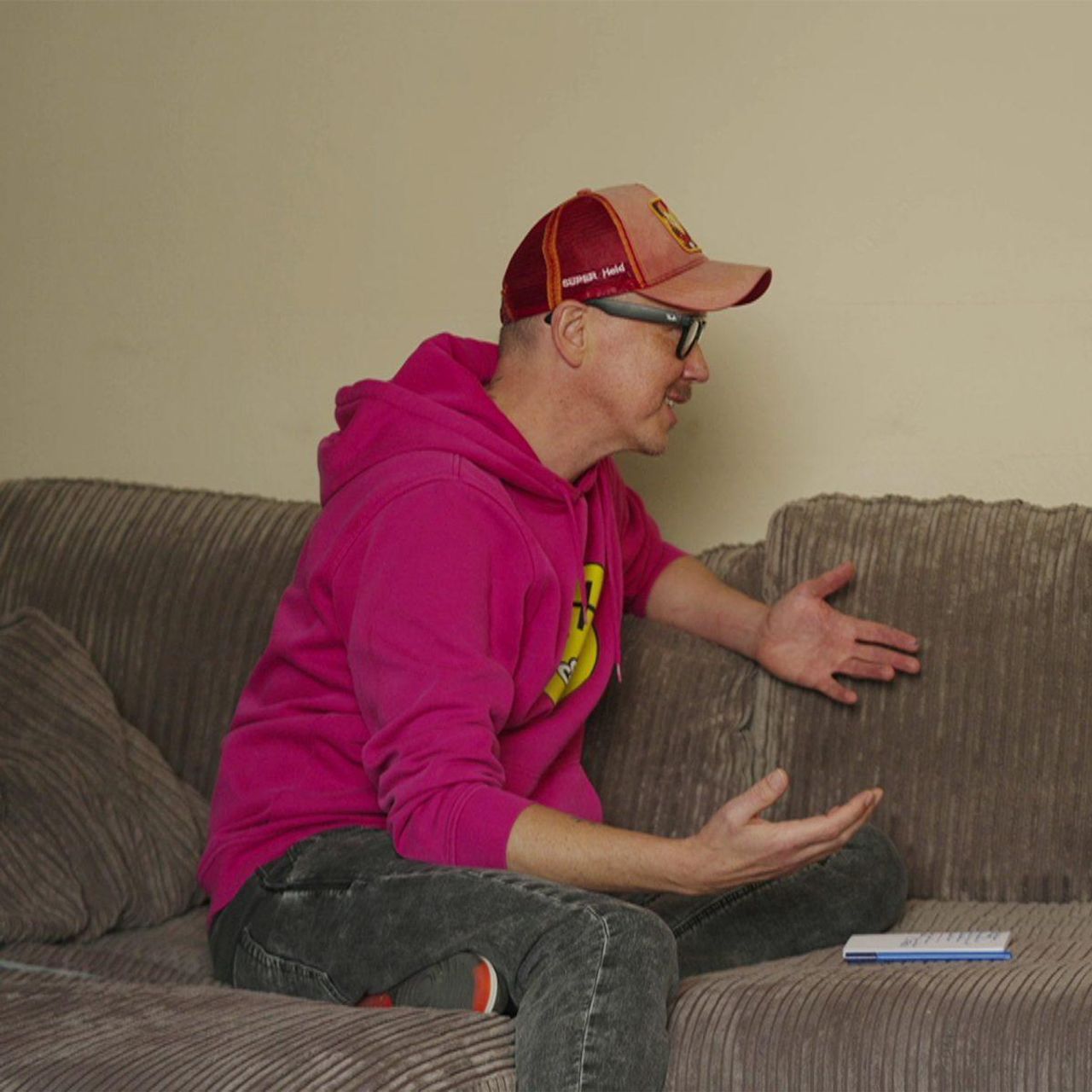 Cologne  Studio Video Podcast Studio 