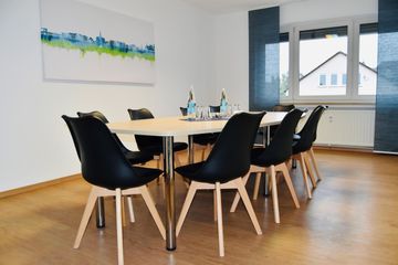 Kassel Conference rooms HDG Meetingroom image 0