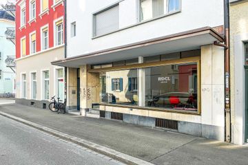 Zürich Meeting room RDCL image 0