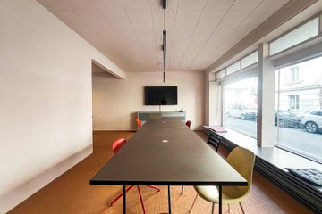 Zürich Meeting room RDCL image 4