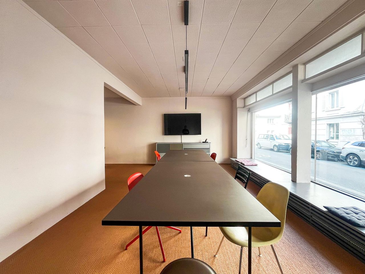 Zürich  Meeting room RDCL image 4