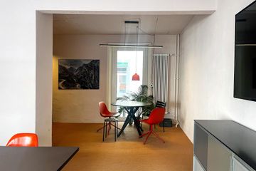 Zürich Meeting room RDCL image 3