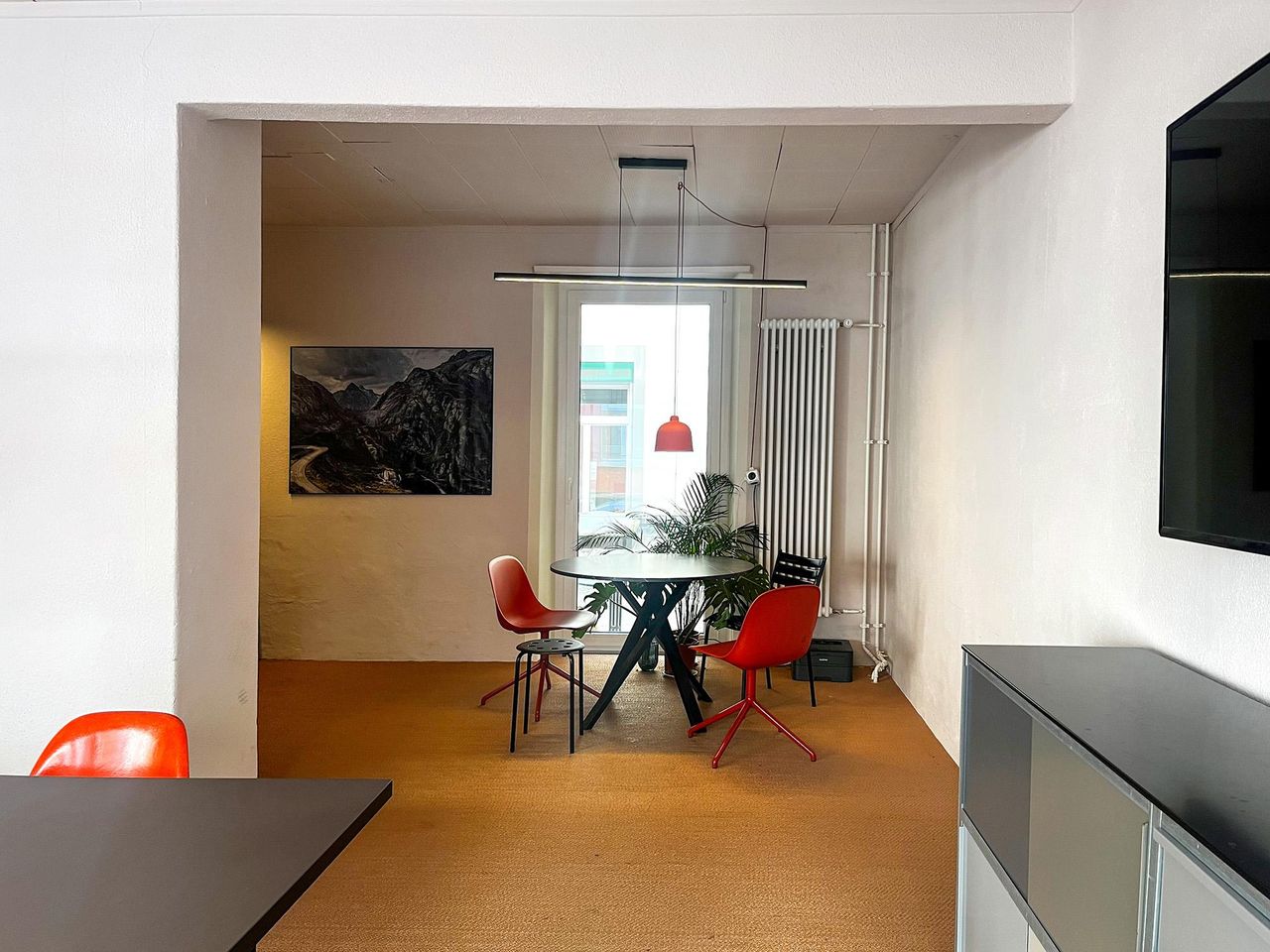 Zürich  Meeting room RDCL image 3