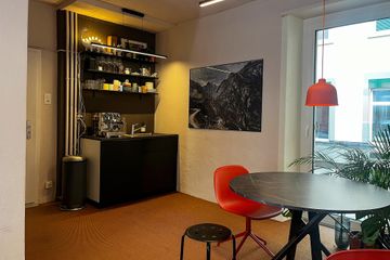 Zürich Meeting room RDCL image 0