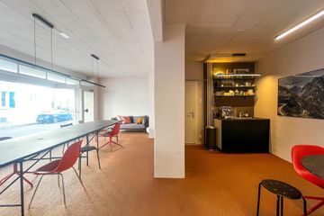 Zürich Meeting room RDCL image 1