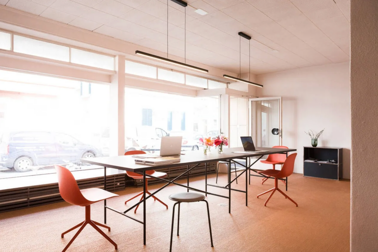 Zürich  Meetingraum RDCL Studio image 5