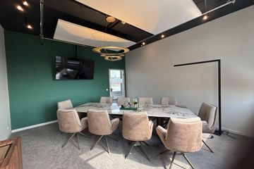 Hamburg  Tagungsraum Besprechungsraum Hafencity image 2