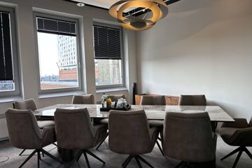 Hamburg  Tagungsraum GR Business Space Hafencity image 3
