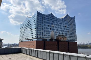 Hamburg  Tagungsraum GR Business Space Hafencity image 1