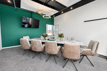 Hamburg Boardrooms Besprechungsraum Hafencity image 2