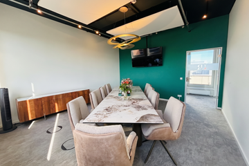 Hamburg Boardrooms Besprechungsraum Hafencity image 1