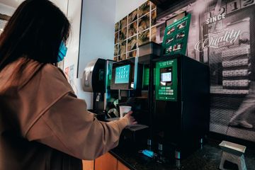 Rest of the World  Coworking space Premium Office Suite (2 to 16 Pax Private Office) image 2