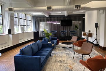 North Sydney  Coworking spaces The Stage image 1