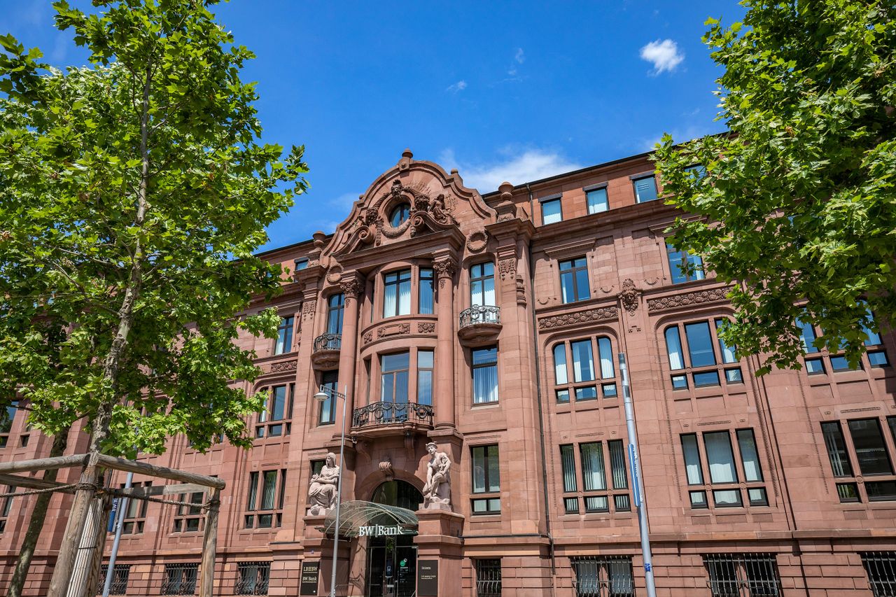 Mannheim  Meetingraum ROSA image 2