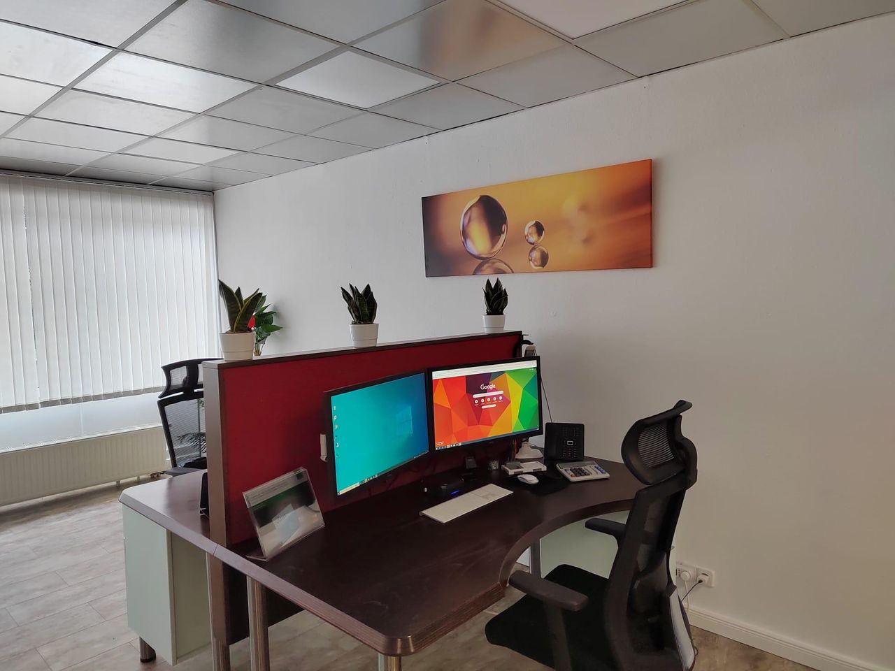 Rest of the World  Corporate event spaces Co Working Space image 2