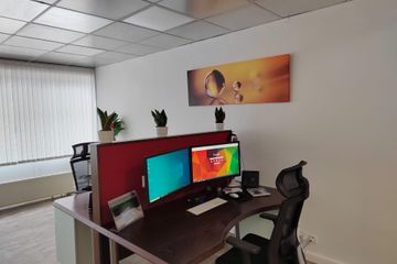 Rest of the World Corporate event spaces Co Working Space image 2