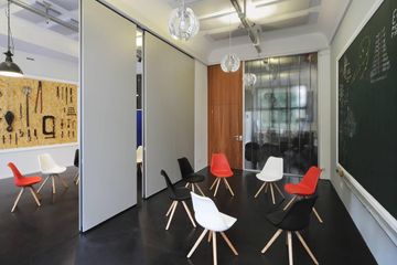 Berlin Kreatives Meeting Workshop space THINK & WORK image 4