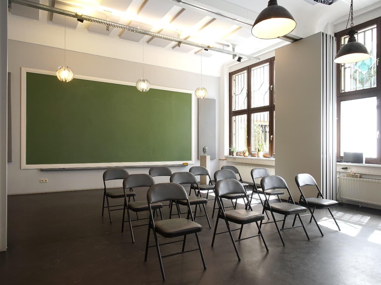 Berlin Kreatives Meeting Workshop space THINK & WORK image 8