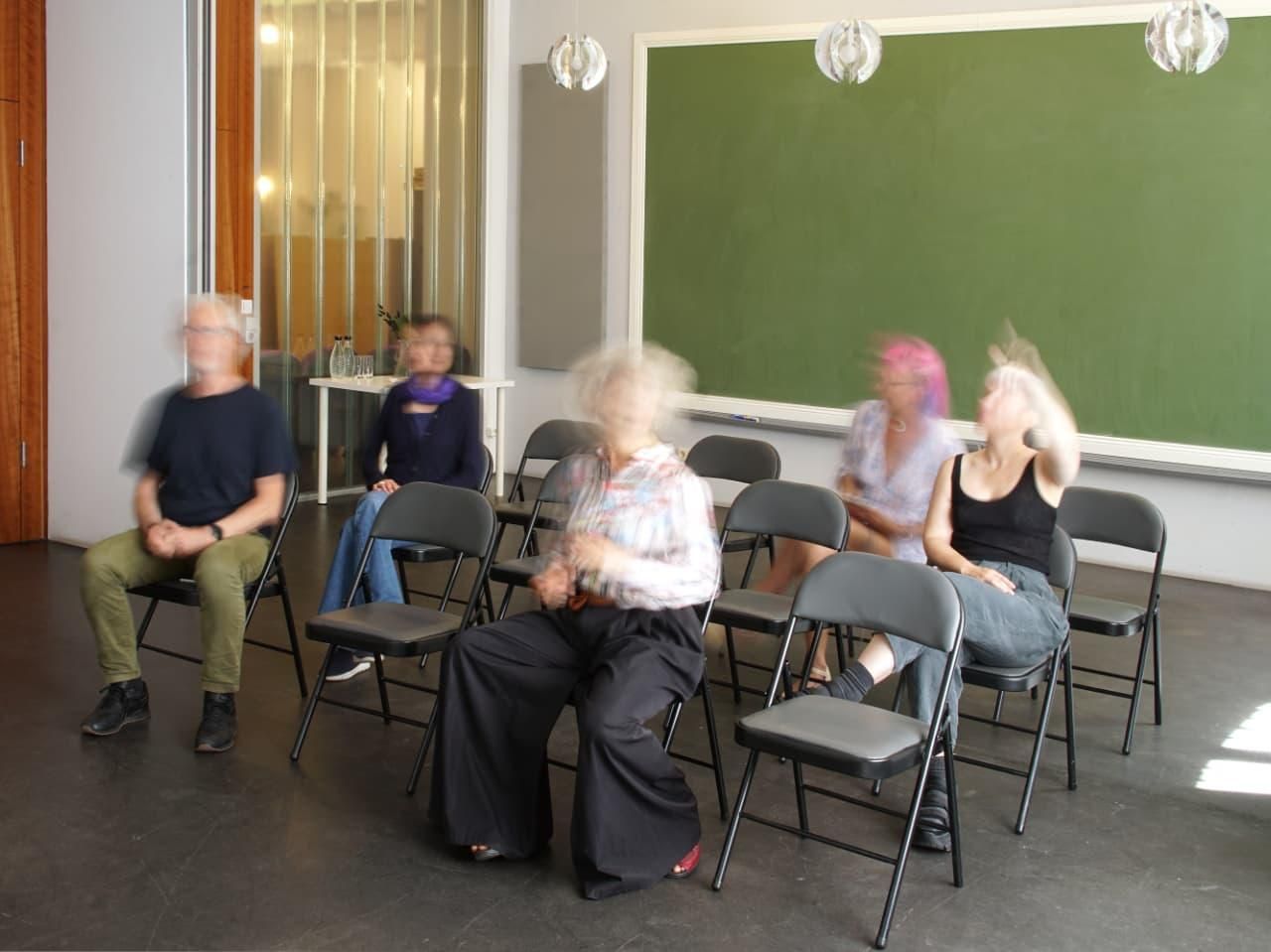 Berlin Kreatives Meeting Workshop space THINK & WORK image 7