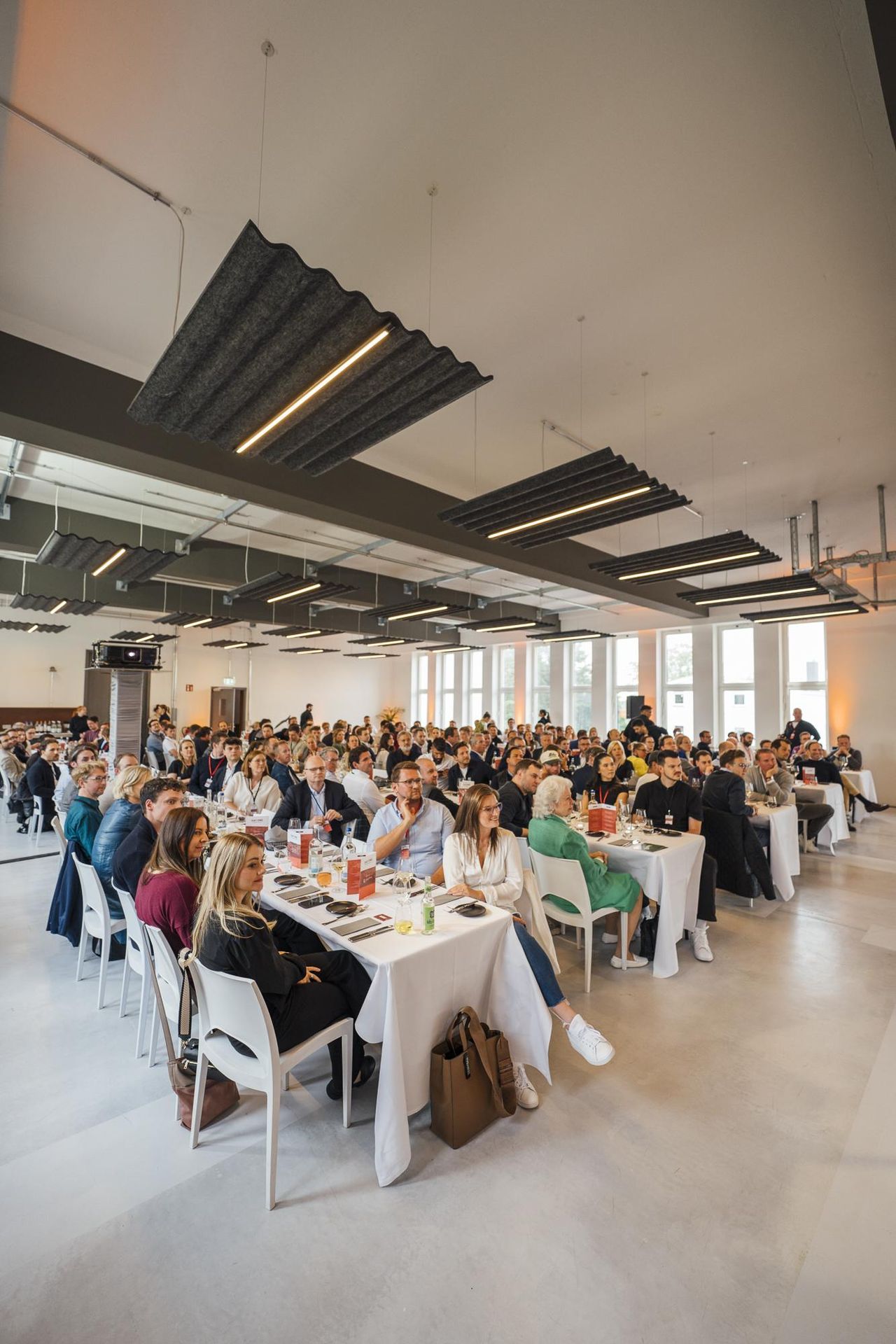 Düsseldorf  Eventlocations Showdown Lounge image 2