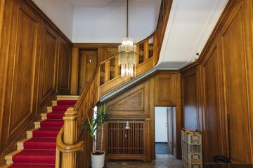 Düsseldorf Eventlocations Showdown Lounge image 4