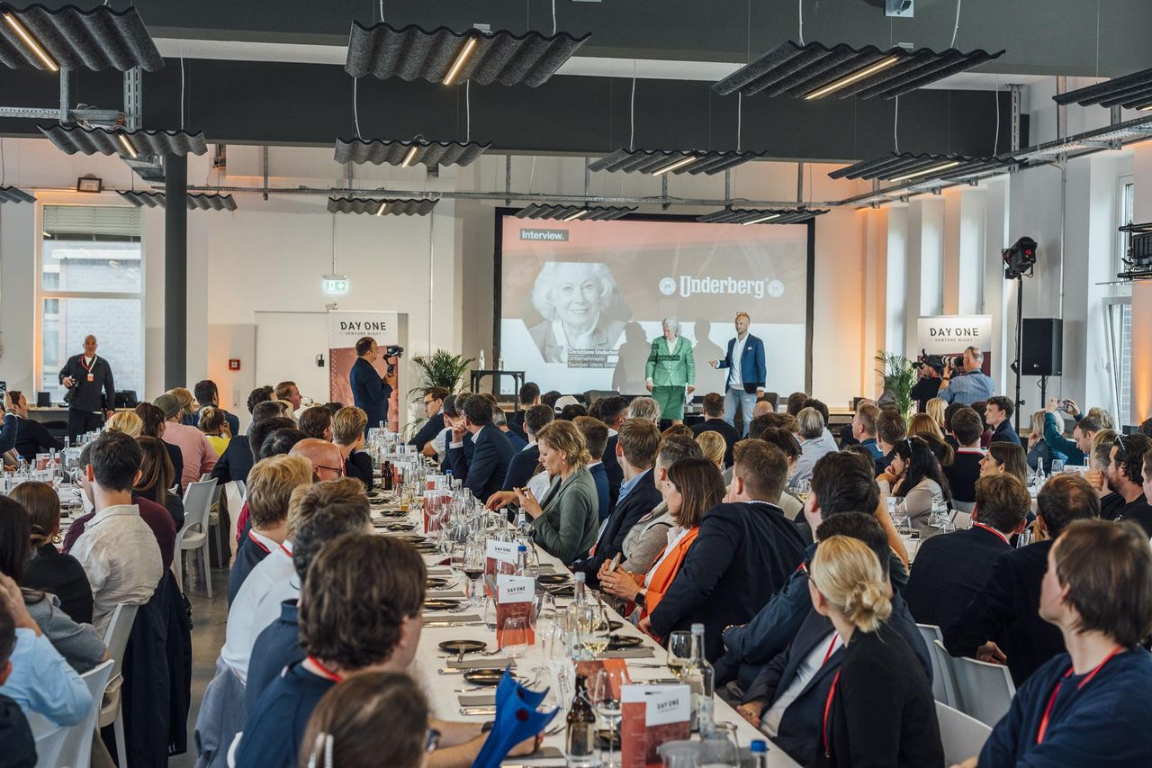 Düsseldorf  Eventlocations Showdown Lounge image 1