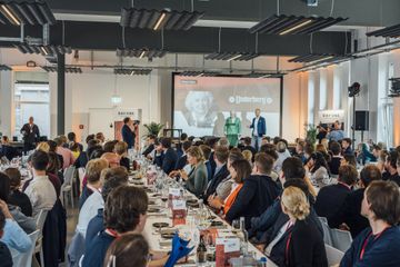 Düsseldorf Eventlocations Showdown Lounge image 1