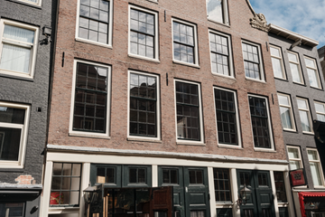 Amsterdam Meetingraum Groundfloor image 1