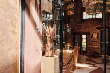 Amsterdam Meetingraum Groundfloor image 2