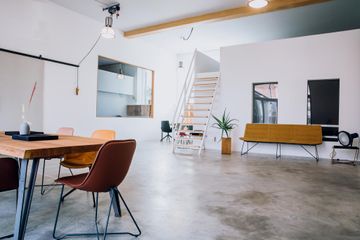 Berlin Corporate event space ABBY MOODspace image 12