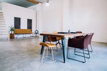 Berlin Corporate event space ABBY MOODspace image 13