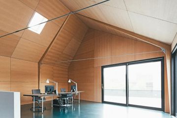 Berlin Corporate event space ABBY MOODspace image 14