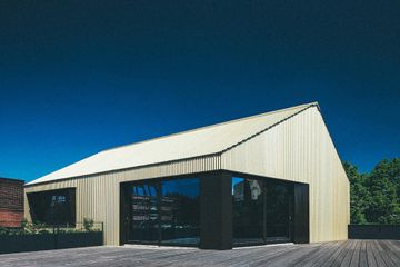 Berlin Corporate event space ABBY MOODspace image 15