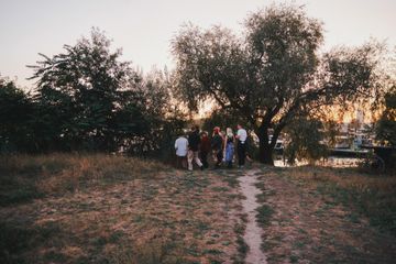 Berlin Corporate event space ABBY MOODspace image 16