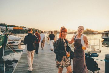 Berlin Corporate event space ABBY MOODspace image 17